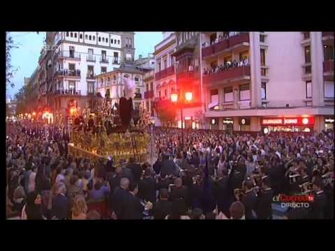 Hermandad y Cofradía de Nazarenos de Nuestro Padre Jesús de las Penas y María Santísima de los Dolores
