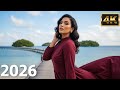 Deep House Mix 2026 Deep Tropical Drift For Sunset Relaxation 25