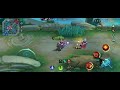 Mobile Legend Granger VS Grock - Zetian - Alucard - Hanabi - Benedetta