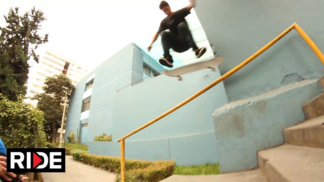 Freddy Wong - Quick Fix