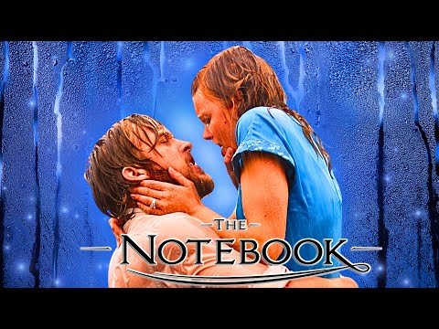 The Notebook (2004) Movie || Ryan Gosling, Rachel McAdams, James G || Review And Facts