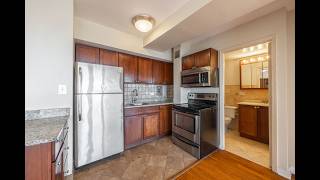 4180 North Marine Drive #512 | 1 Bed 1 Bath | Buena Park