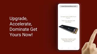 Ct1000P3Ssd8 Crucial P3 Series 1Tb Solid State Drive Ssd