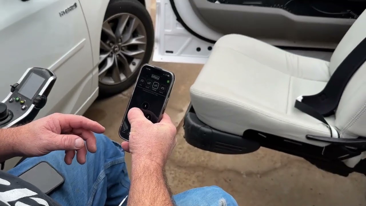 CDRS & OT Introduction to Adapy