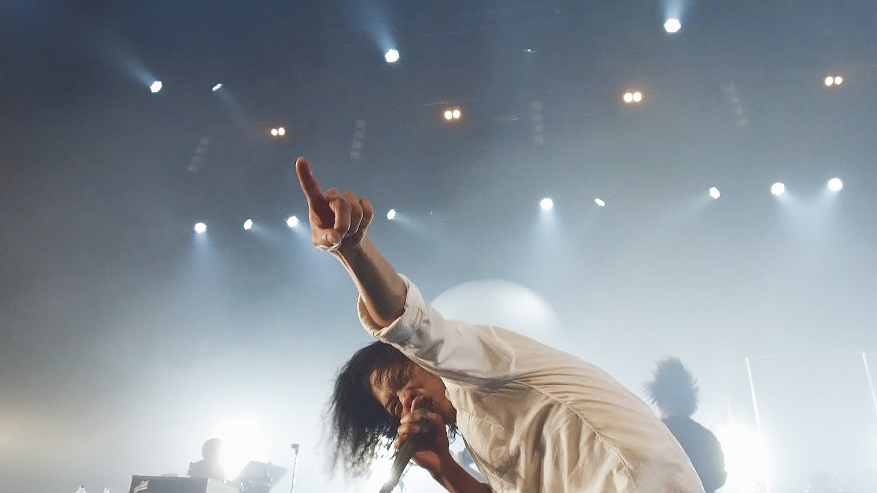 The Back Hornが名曲揃いな件 鬱曲好き必見