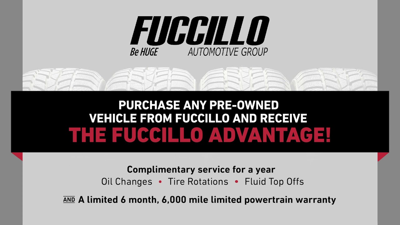 Fuccillo Hyundai Of Schenectady