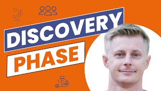 Discovery Phase: How to properly plan your software development project? SaaS Product Roadmapping