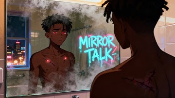 Lil Emo – Mirror Talk (Official AI Song)
