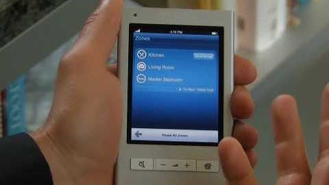 Sonos System - how it work!