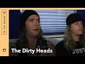 The Dirty Heads/Sublime: Interview