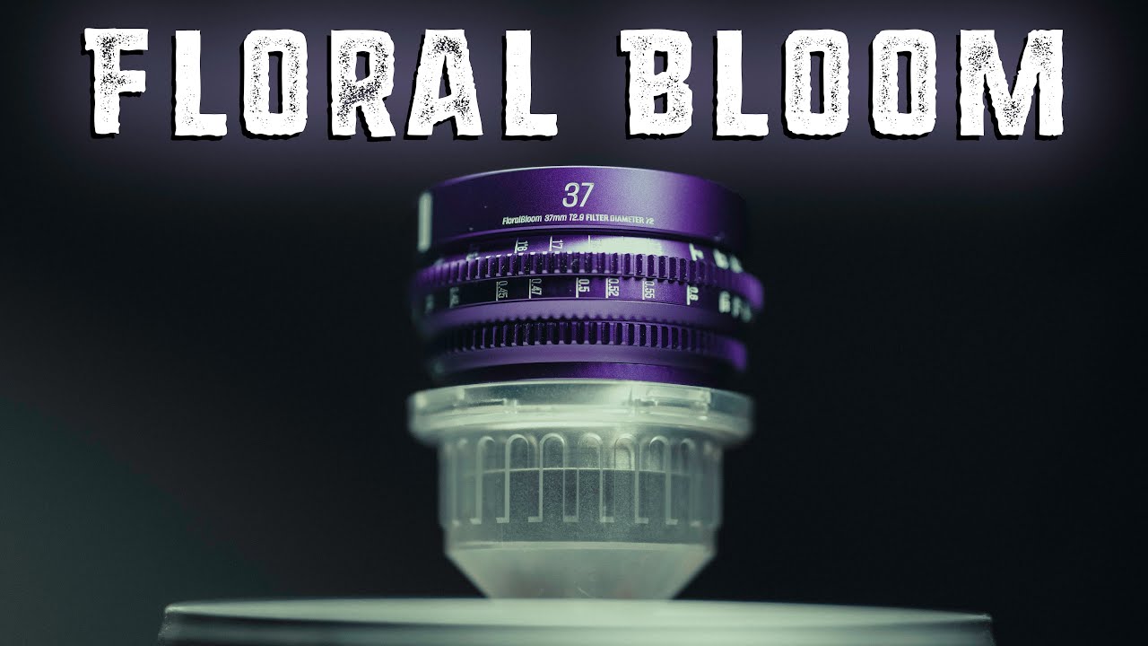 Is the 7Artisans 37mm T2.9 Lens WORTH the Investment? - YouTube