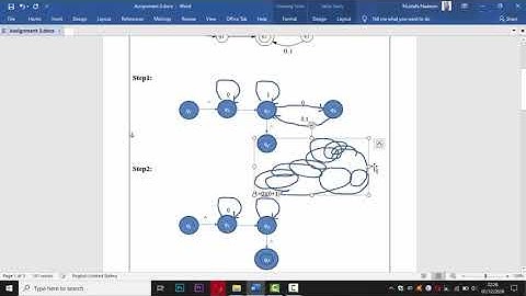 CS402 Complete Assignment 2 Solution Fall 2019