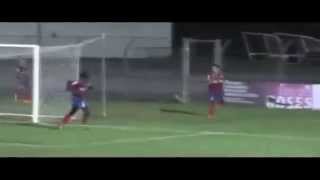 Tarek Jaziri Highlight