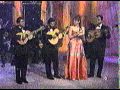 LUPITA PINEDA Y LOS PANCHOS CON JORGE MUÑIZ