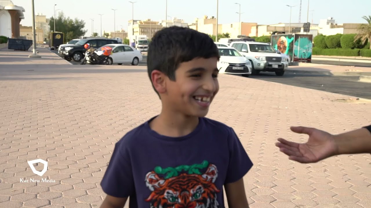 برنامج هذي منطقتي الحلقة الثامنة ( منطقة الرقة )