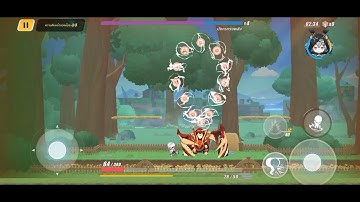 Bug?? |Honkai impact 3rd