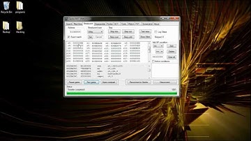 Gecko DotNet ASM Video Tutorial