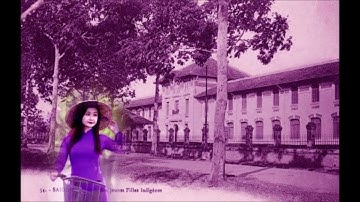 BÓNG MA TRƯỜNG ÁO TÍM của Bình Nguyên Lộc, diễn đọc Trái Táo