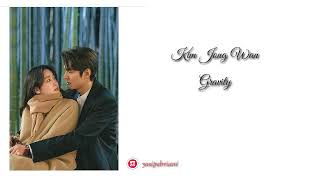 [Lyrics] Kim Jong Wan (김종완) of NELL – 연 (Gravity) - Ost. The King Eternal Monarch