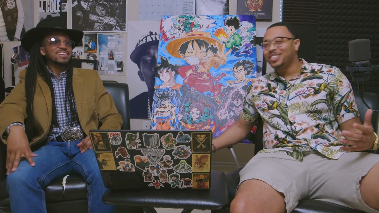 The Nice Guys Podcast | FIGHT OR FLIGHT | Episode 2