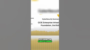 Mastering Network Switching  Insights from CCIE Infrastructure