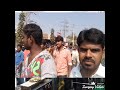 Janasena foundation day flag hosting Kurnool janasena 2017 mouli raju anji david raghu