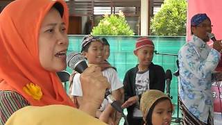 Gundulgundul Pacul Medley Jaranan