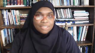 When Islamic Scholarship is Anti Black