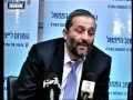 ערוץ הכנסת דרעי חוזר לפוליטיקה ערוץ הכנסת דרעי חוזר לפוליטיקה