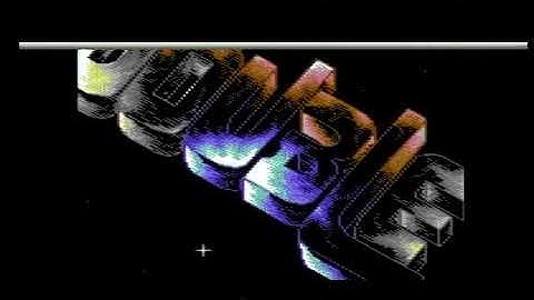 Double Density - Ultimate64 (initial release) with Real SID