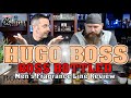 BOSS HUGO BOSS Boss Bottled Line (Men's Fragrances) Review