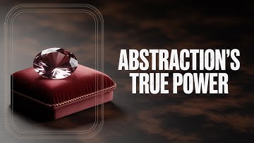 💡 Data Abstraction in OOP Explained Simply! | Abstract Classes & Interfaces | Real-World Examples 🔥