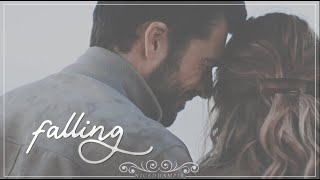 Andrea & Agnese | Falling (+1.06)