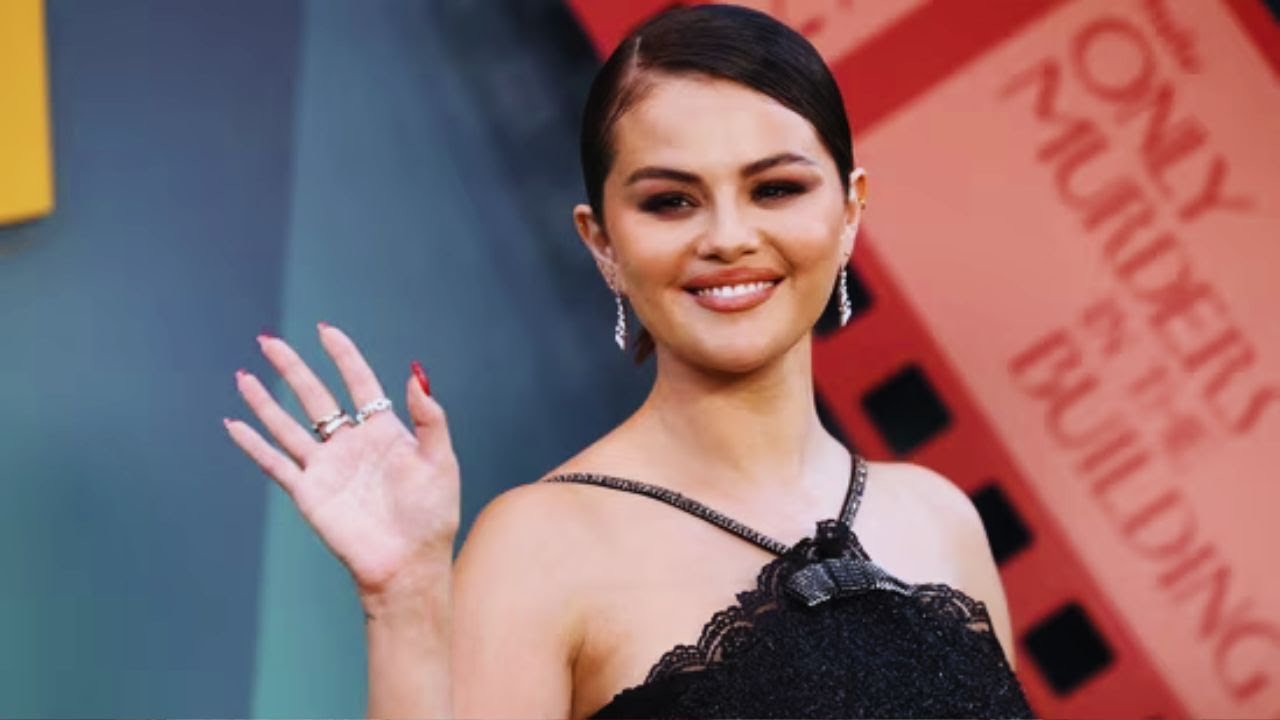 Breaking Down Selena Gomez's Riskiest And Most Provocative Nc-17 Role Yet