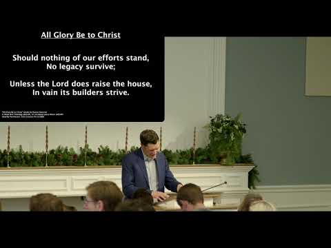 Sunday Morning Service - 02/15/26