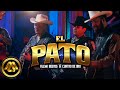 Alemi Bustos, Cuatro de Oro - El Pato (Video Oficial)