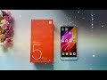 Обзор Xiaomi Redmi 5 Plus / Минусы и плюсы