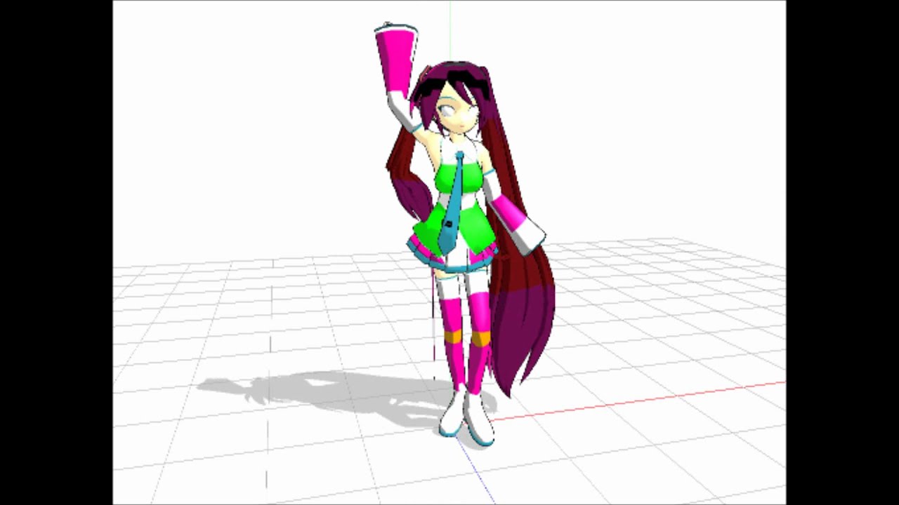 {MMD} HELP?