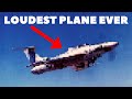 TOP 5 LOUDEST PLANES  **Volume Warning**