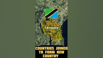 🤯These 2 countries were joined #gkinhindi #india #upsc #worldmap #geography #khansir #maps #gk #map