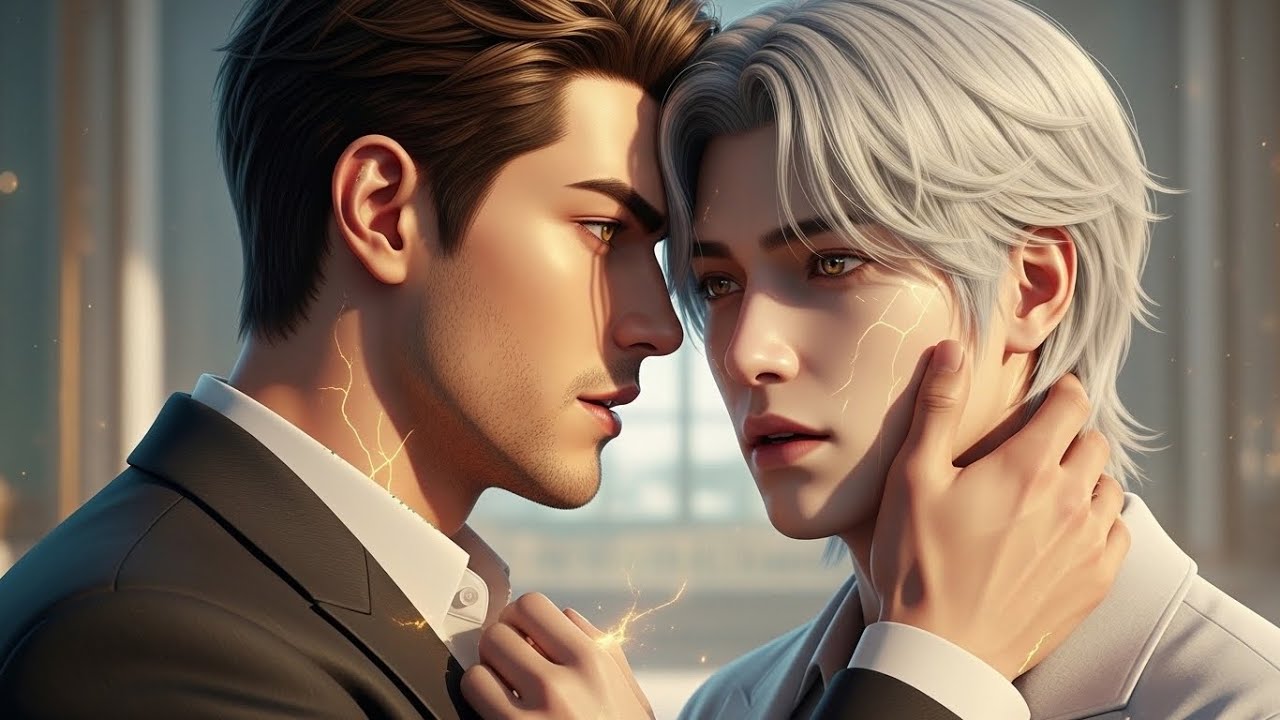 I Was Scrubbing Floors While Others Prepared for the Mating Ceremony, Until the Alpha king walked..