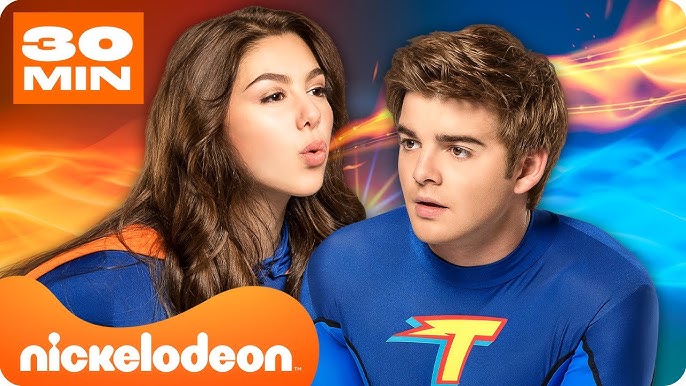 Ela está tentando, Top 5, Os Thundermans