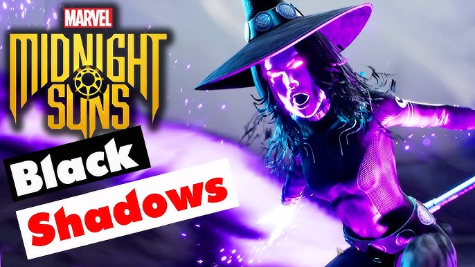 How to Beat Bone & Claw Challenge in Marvel's Midnight Suns (Wolverine  Guide & Tips) 