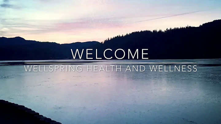 Wellspring introduction