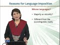 ENG512 Bilingualism Lecture No 132