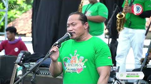 Balance (Gelandangan) - Familys Group | Live Cover Edisi Kp Nagreg Cisauk Sampora | Iwan Familys
