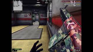 Zula HE VUELTO-Partidas en ZULA- PacocosGamer