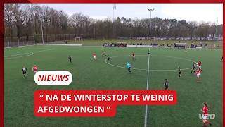 AZSV Women played against DZC'68 on Saturday, March 21 | RTV Slingeland