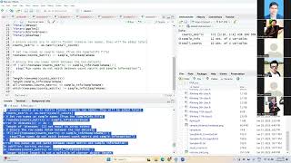RNA-seq from NCBI to R Analysis | Genomic 3 | Step-by-Step RNA-seq Tutorial in R