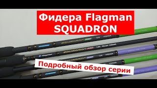 :  FLAGMAN SQUADRON PRO (  ).    Flagman Squadron